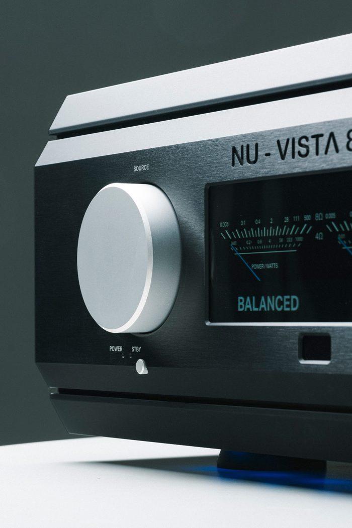 Musical Fidelity Nu-Vista 800.2 - Image 8