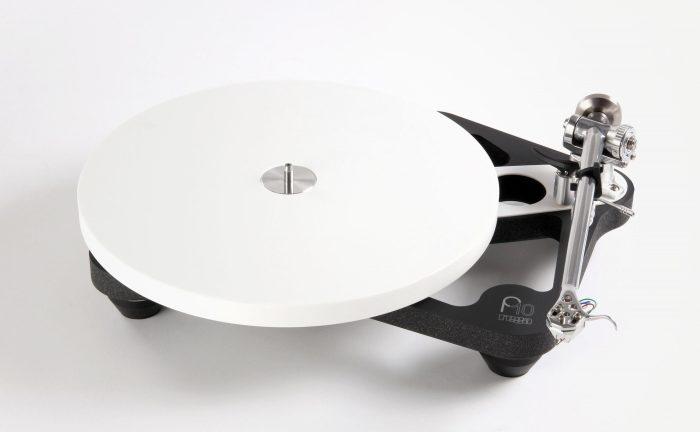 REGA PLANAR 10 - Image 3