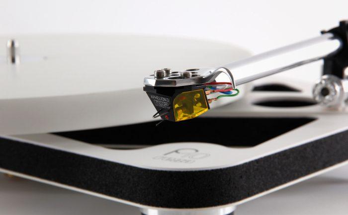 REGA PLANAR 10 - Image 7
