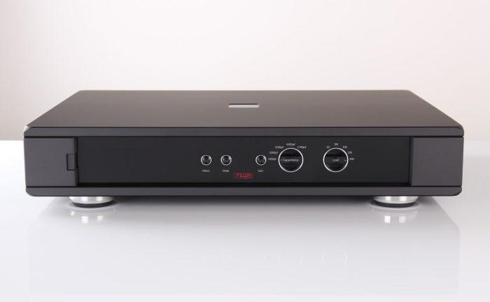 REGA AURA MC