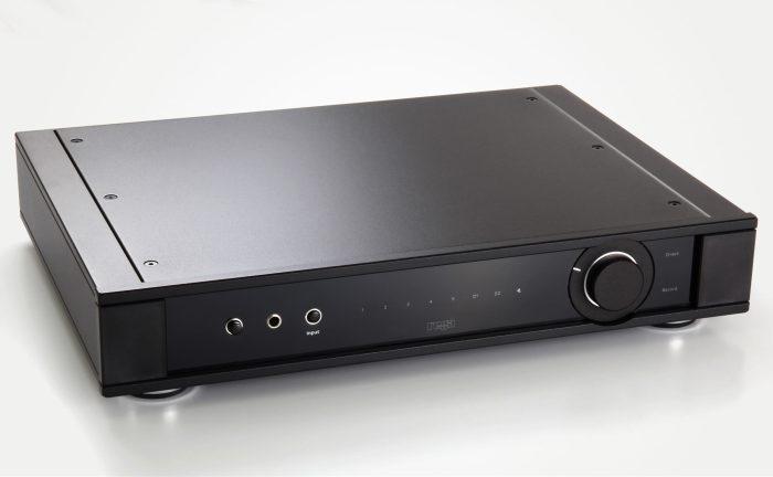 REGA ELICIT MK5 - Image 2
