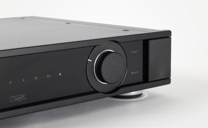 REGA ELICIT MK5 - Image 4