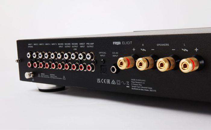 REGA ELICIT MK5 - Image 5