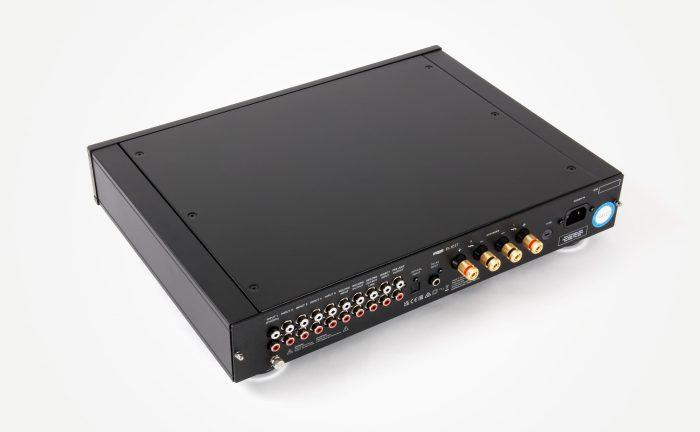 REGA ELICIT MK5 - Image 6