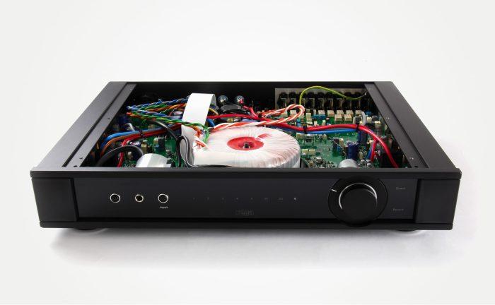REGA ELICIT MK5 - Image 7