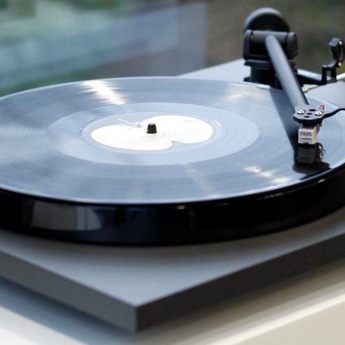 Rega Planar 1