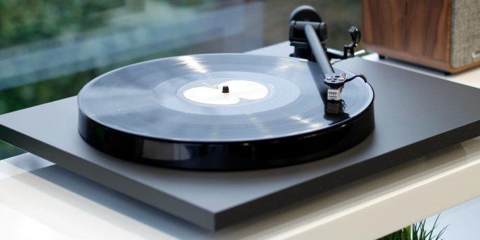 Rega Planar 1