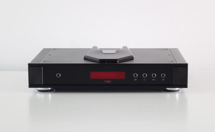 REGA SATURN MK3 - Image 2