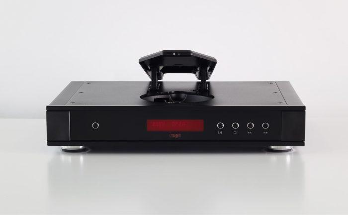 REGA SATURN MK3 - Image 3