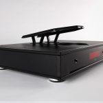 REGA SATURN MK3