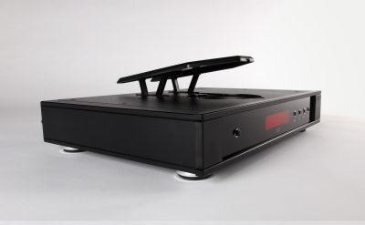 REGA SATURN MK3