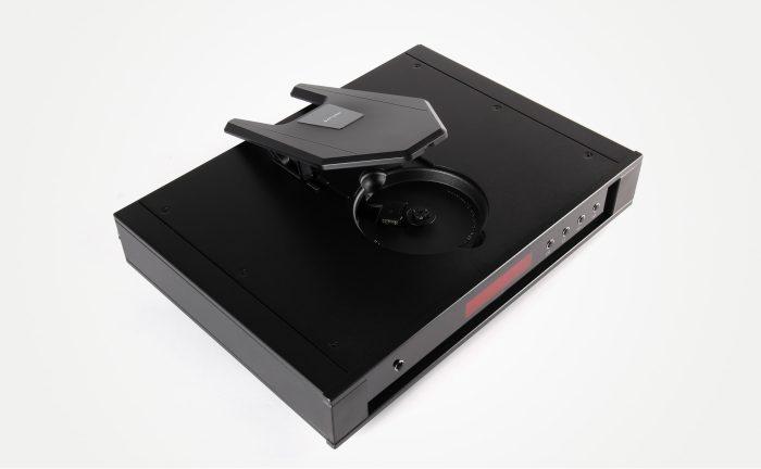 REGA SATURN MK3 - Image 4