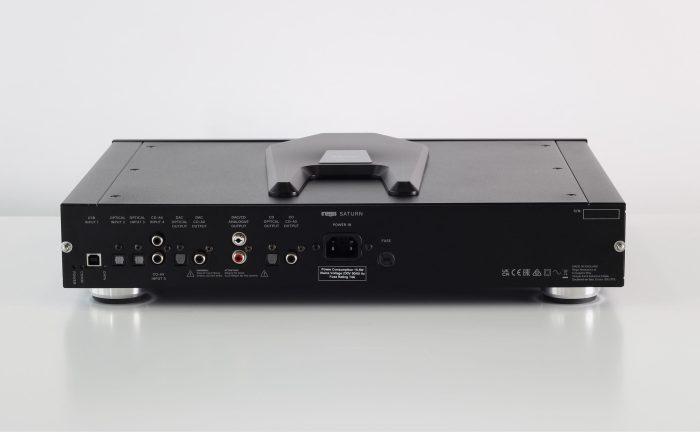 REGA SATURN MK3 - Image 5
