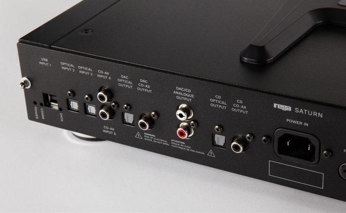 REGA SATURN MK3 - Image 6