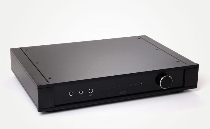 Rega ELEX MK4 - Image 2