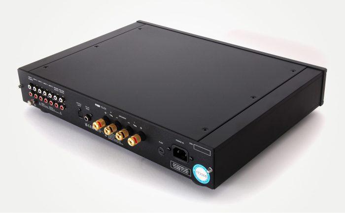 Rega ELEX MK4 - Image 4
