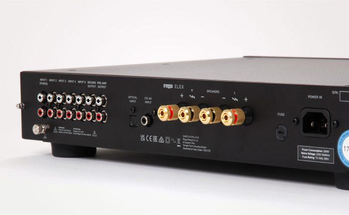 Rega ELEX MK4 - Image 6
