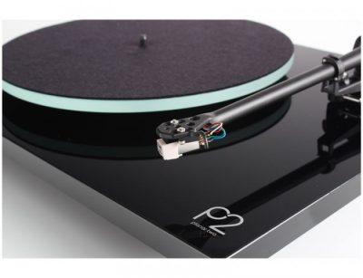 Rega Planar 2