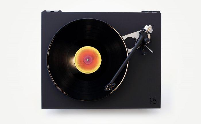 Rega Planar 6 - Image 2