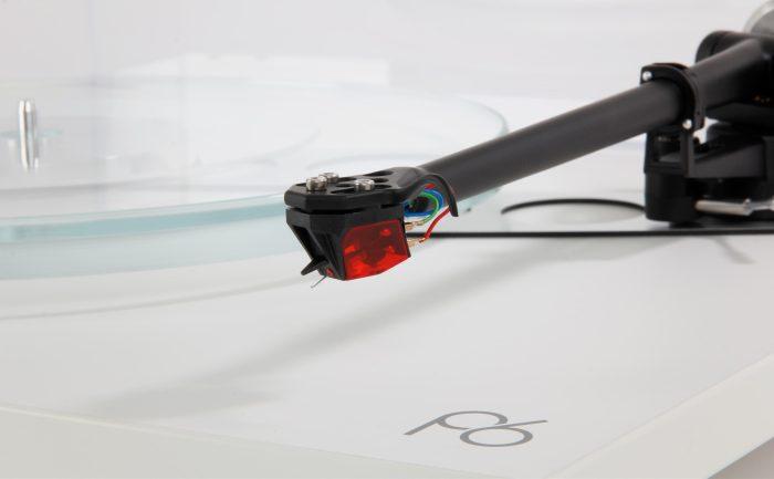Rega Planar 6 - Image 8