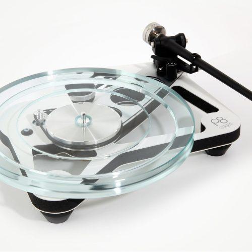 Rega Planar 8