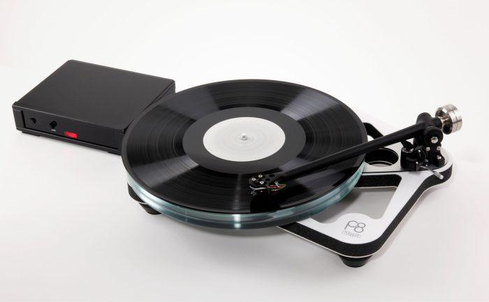 Rega Planar 8 - Image 5
