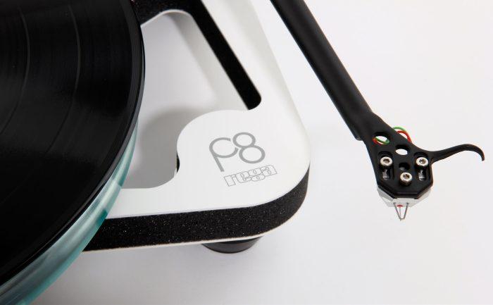 Rega Planar 8 - Image 6