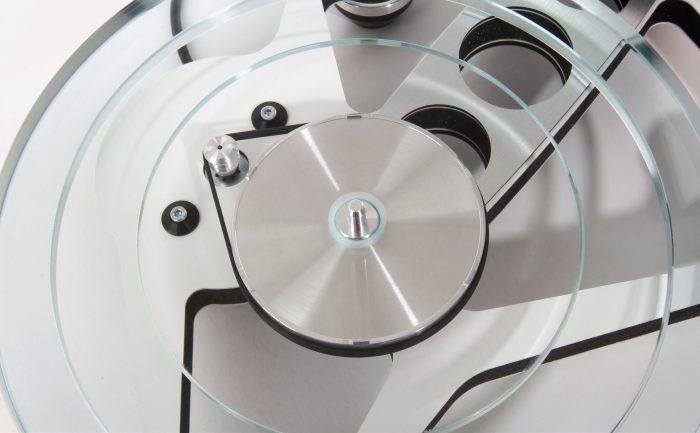 Rega Planar 8 - Image 9