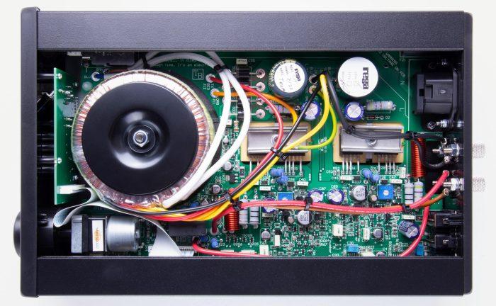 Rega io - Image 3