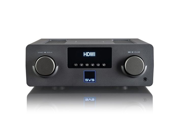 SVS PRIME WIRELESS SOUNDBASE PRO - Image 2