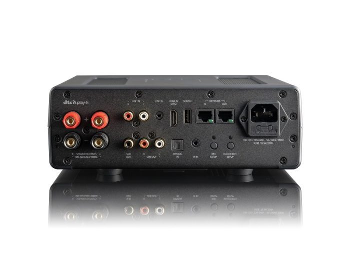 SVS PRIME WIRELESS SOUNDBASE PRO - Image 3