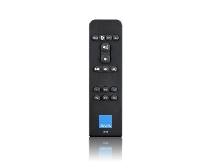 SVS PRIME WIRELESS SOUNDBASE PRO - Image 4