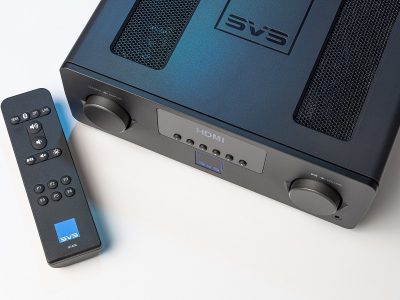 SVS PRIME WIRELESS SOUNDBASE PRO