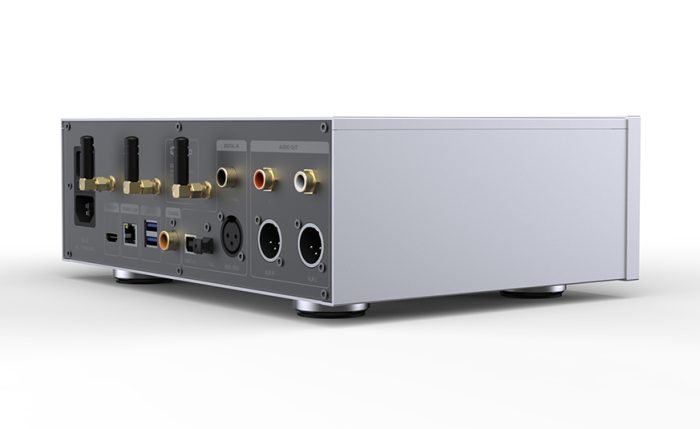 Zidoo Neo S - Image 2