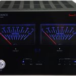 ADVANCE PARIS Smart Line BX1