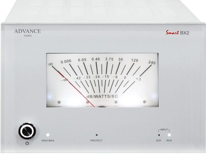ADVANCE PARIS Smart Line BX2 mono - Image 2