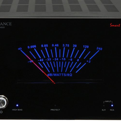 ADVANCE PARIS Smart Line BX2 mono