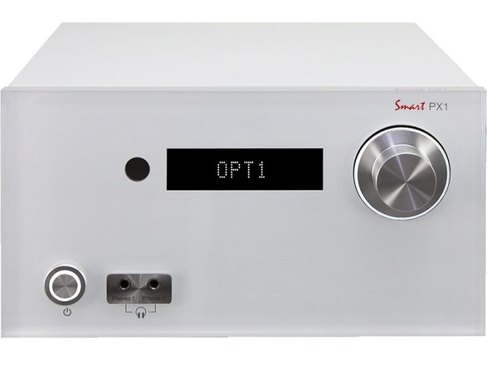 ADVANCE PARIS Smart Line PX1 - Image 3