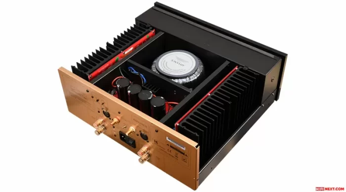 ADVANCE PARIS X-A160 EVO - Image 2