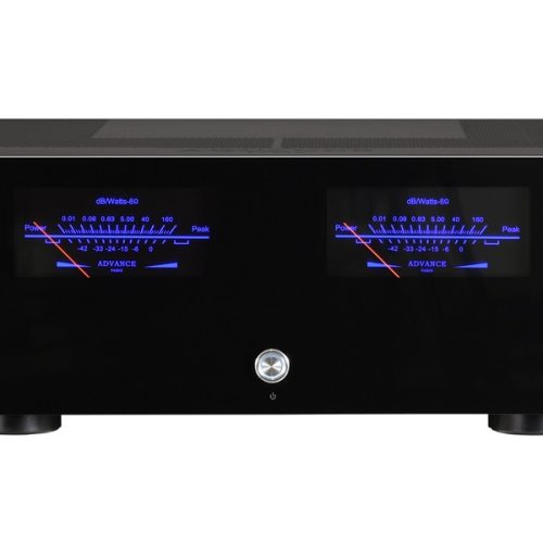 ADVANCE PARIS X-A160 EVO