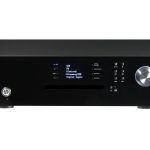 ADVANCE PARIS X-STREAM 9