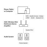 ARYLIC A30+ - Image 2