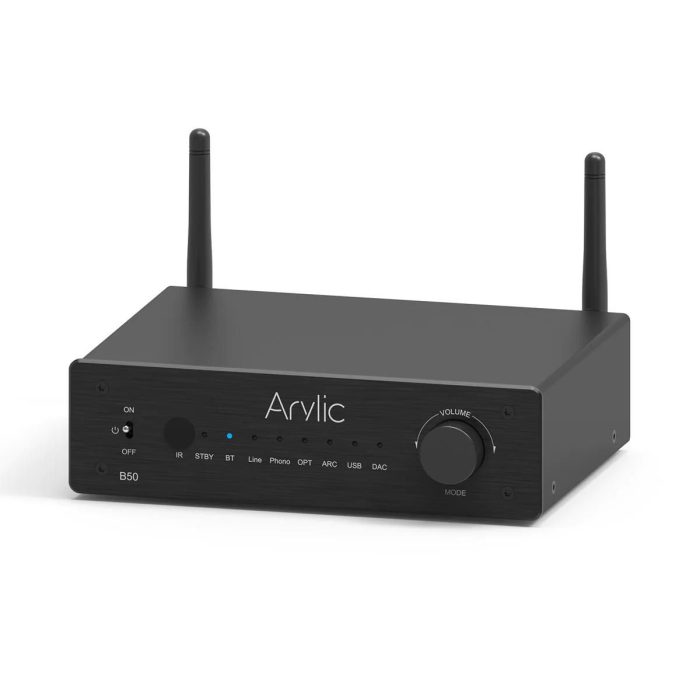 ARYLIC B50