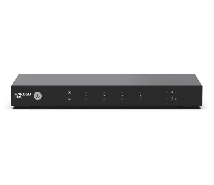 ARYLIC RAKOSO H400
