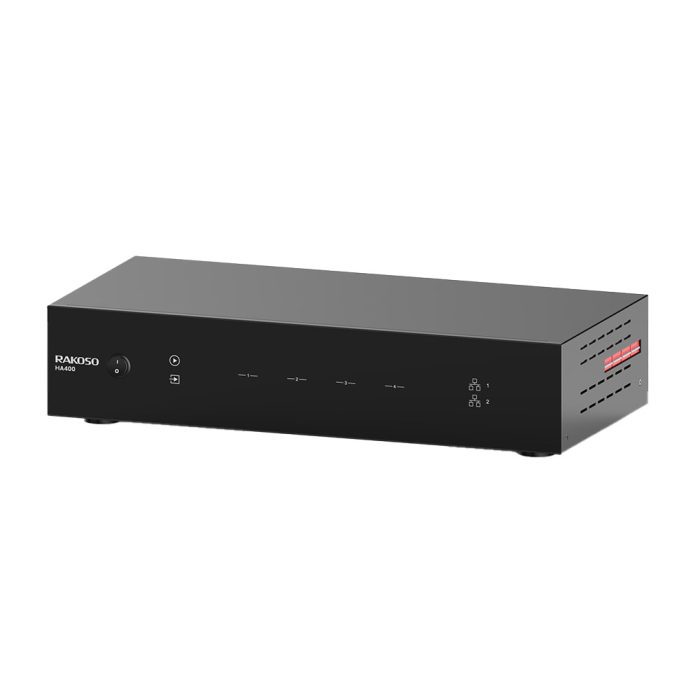 ARYLIC RAKOSO HA400 - Image 2