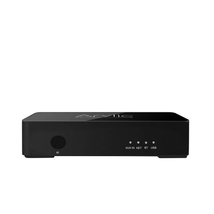 ARYLIC S10 WIRELESS PREAMP - Image 2