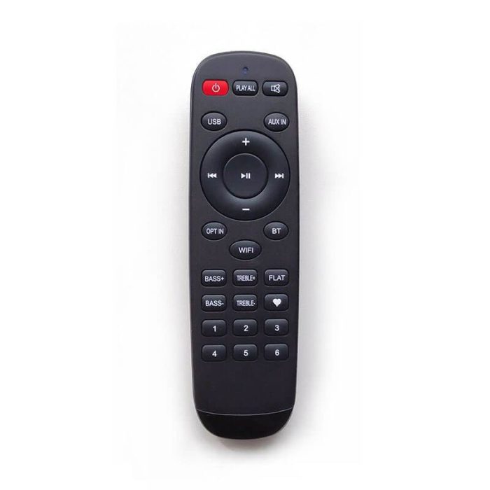 ARYLIC S10 WIRELESS PREAMP - Image 6