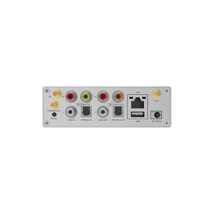 ARYLIC S50 PRO+ - Image 3