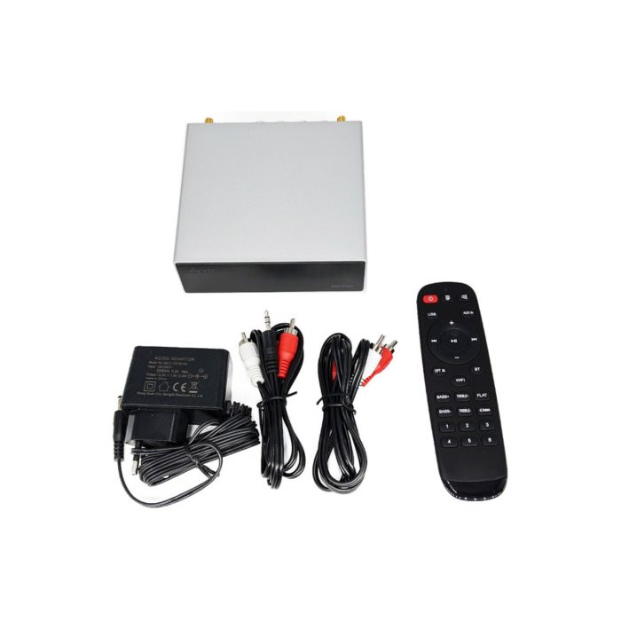 ARYLIC S50 PRO+ - Image 5