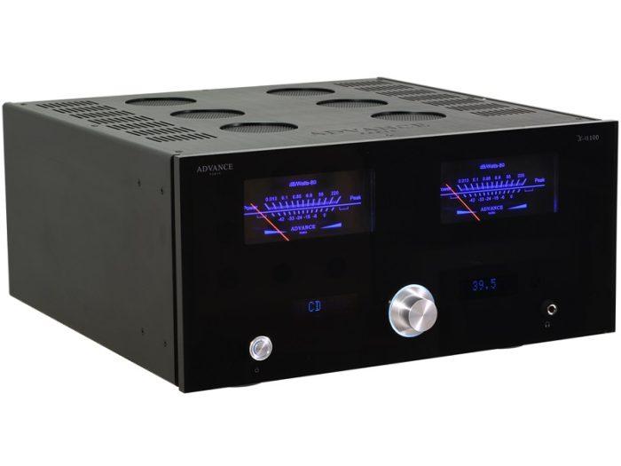 ADVANCE PARIS X-i1100 - Image 5